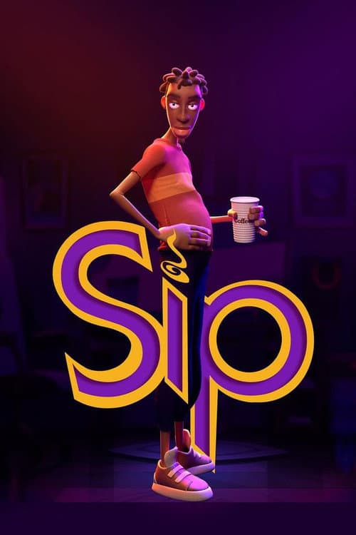 Постер: Sip