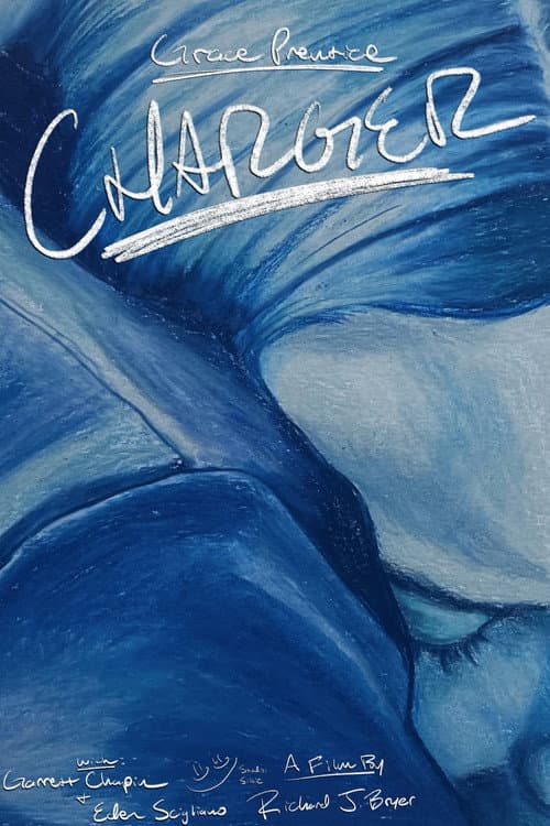 Постер: CHARGER