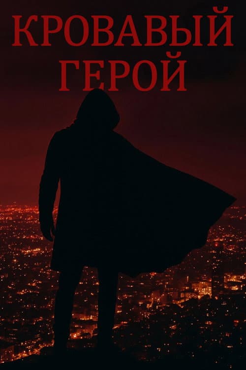 Постер: Кровавый герой