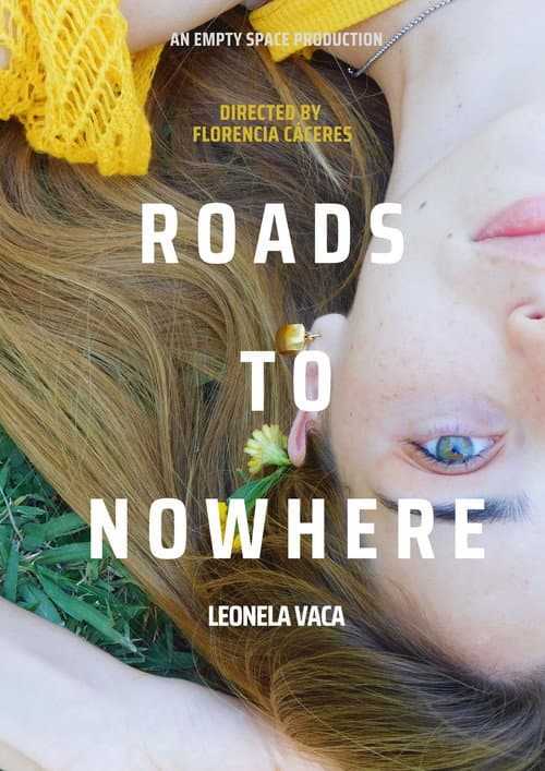 Постер: Roads to Nowhere