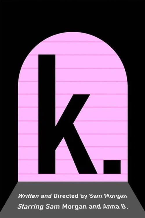 Постер: k.