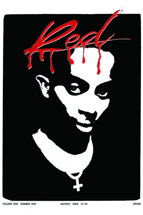 Постер: Whole Lotta Red: The Documentary