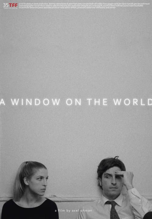 Постер: A Window on the World