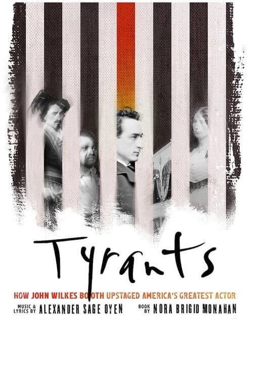Постер: Tyrants