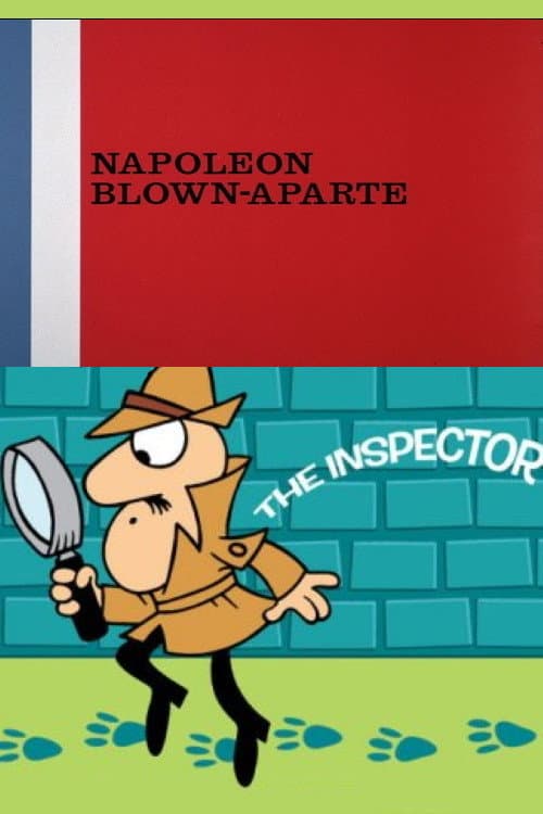 Постер: Napoleon Blown-Aparte