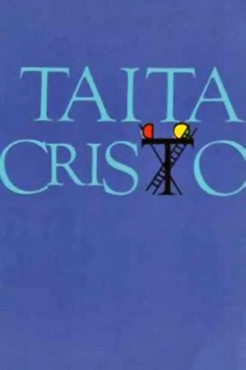 Постер: Taita Cristo