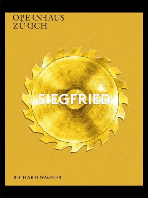 Постер: Siegfried