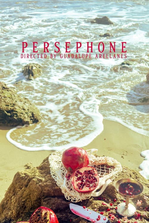 Постер: Persephone
