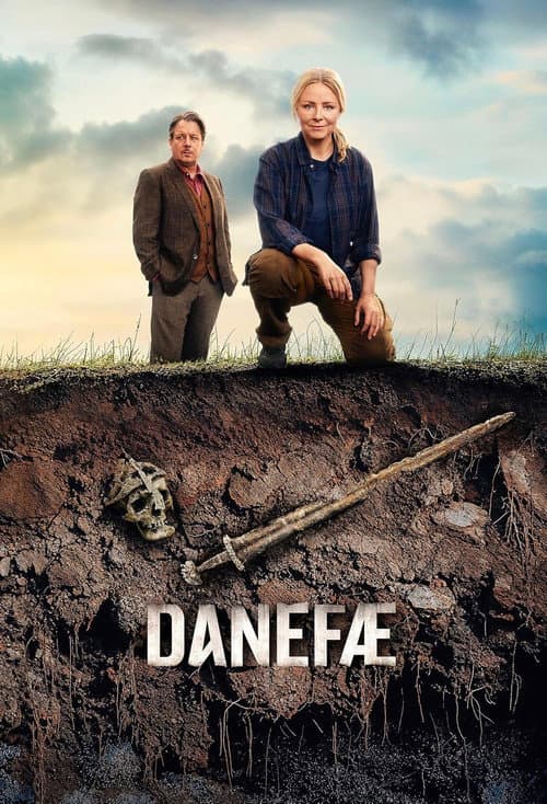 Постер: Danefæ