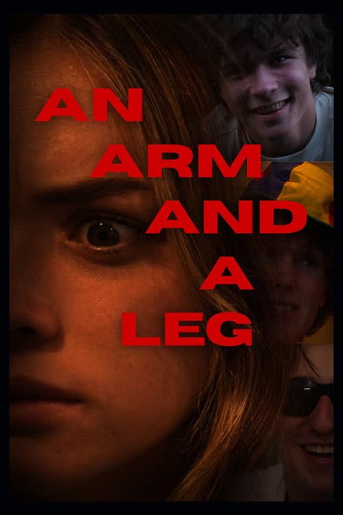 Постер: An Arm and a Leg