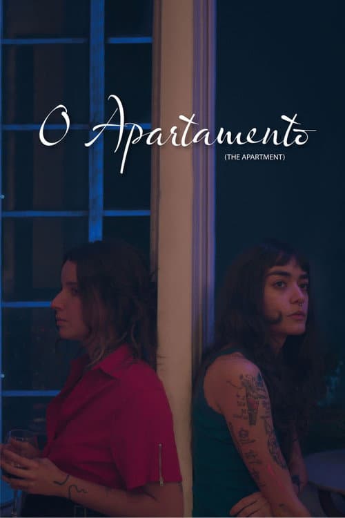 Постер: O Apartamento