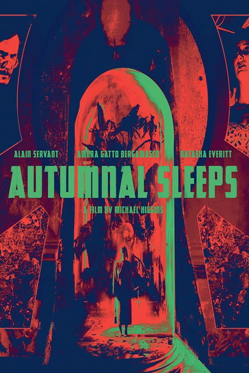 Постер: Autumnal Sleeps