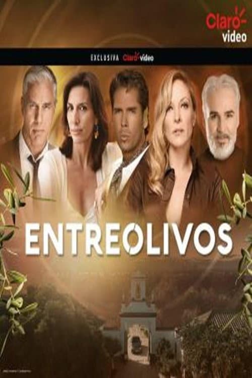 Постер: Entreolivos