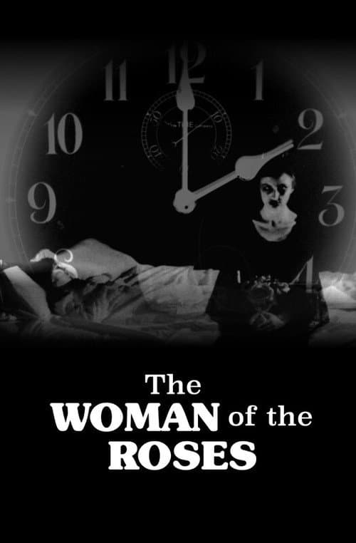 Постер: The Woman of the Roses