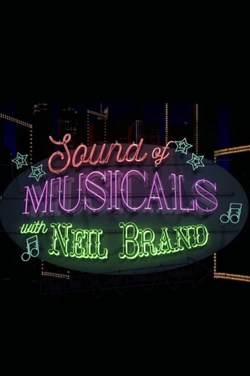 Постер: Sound of Musicals with Neil Brand