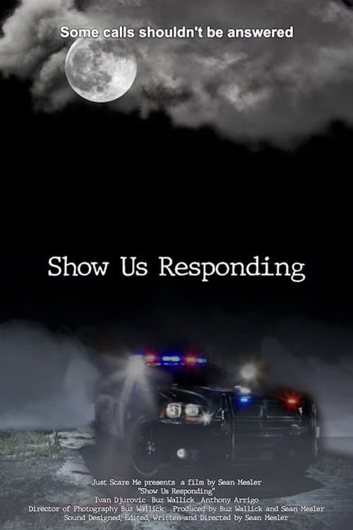 Постер: Show Us Responding