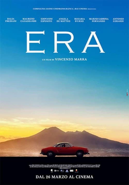 Постер: Era