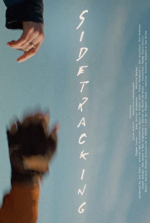 Постер: Sidetracking