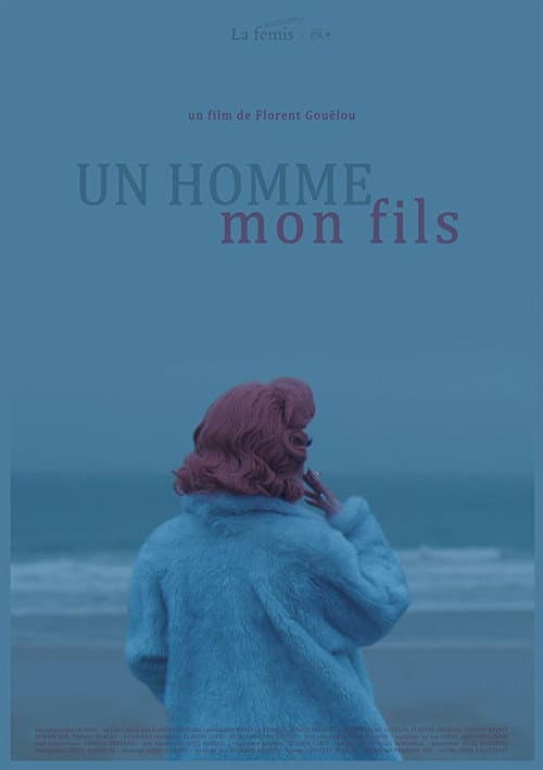Постер: Un homme mon fils
