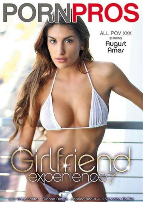 Постер: Girlfriend Experience 7