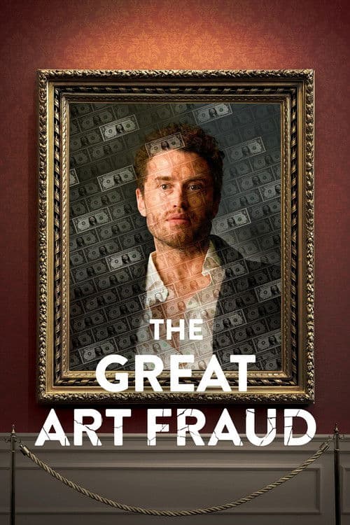 Постер: The Great Art Fraud