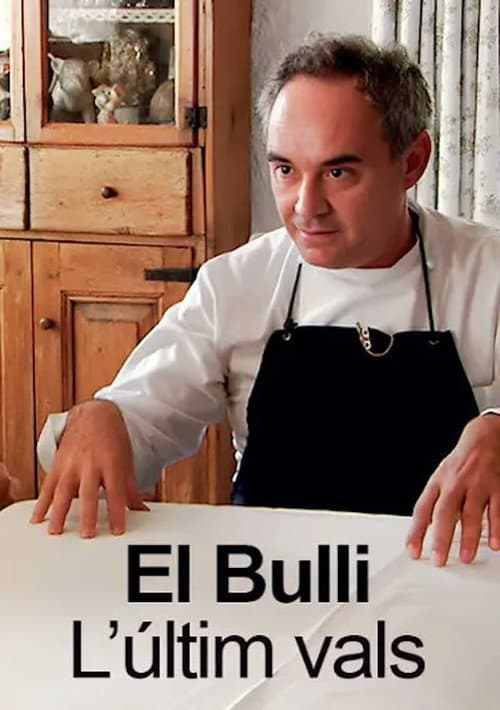 Постер: El Bulli, l'últim vals