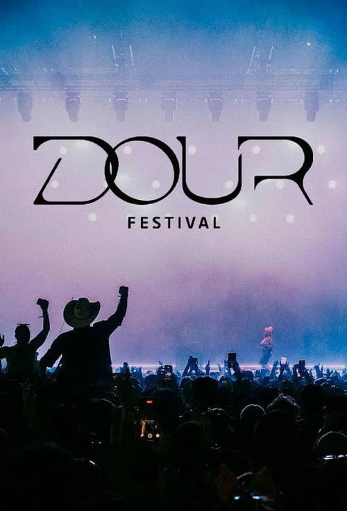 Постер: ARTE Concert - Dour Festival