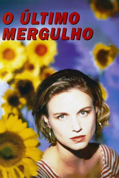 Постер: O Último Mergulho