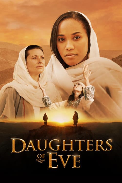 Постер: Daughters of Eve