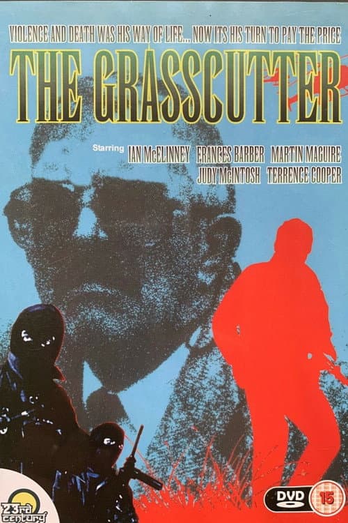 Постер: The Grasscutter