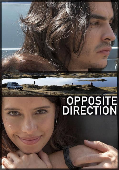 Постер: Dirección opuesta