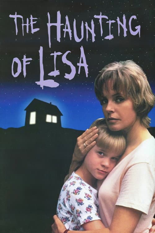 Постер: The Haunting of Lisa