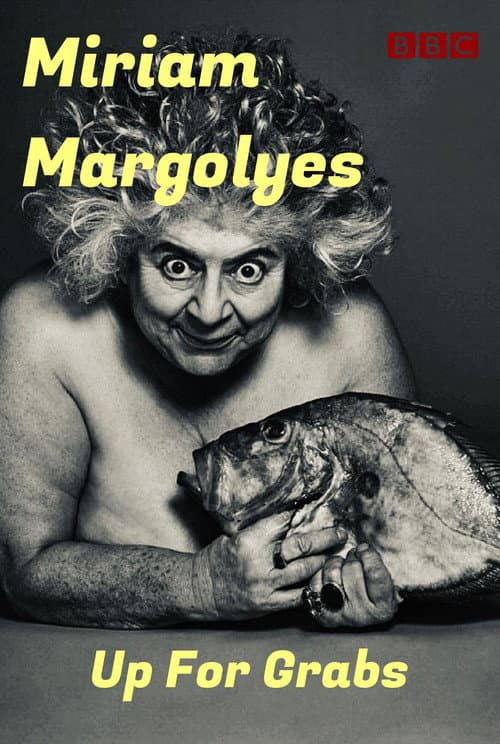 Постер: imagine... Miriam Margolyes: Up for Grabs