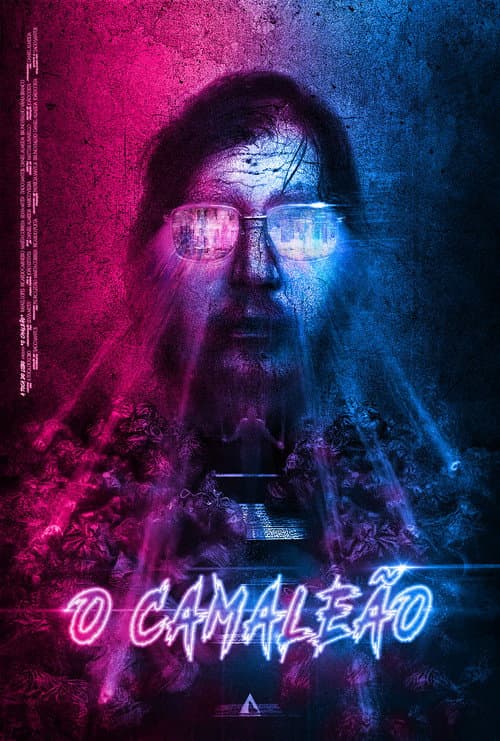 Постер: O Camaleão