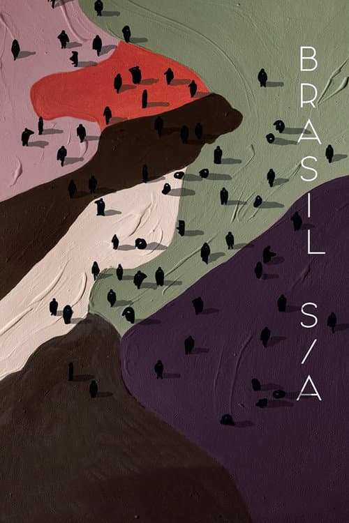 Постер: Brasil S/A
