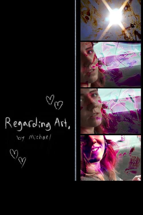 Постер: Regarding Art,