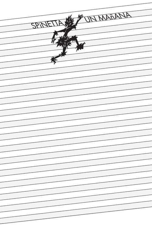 Постер: Luis Alberto Spinetta - Un Mañana