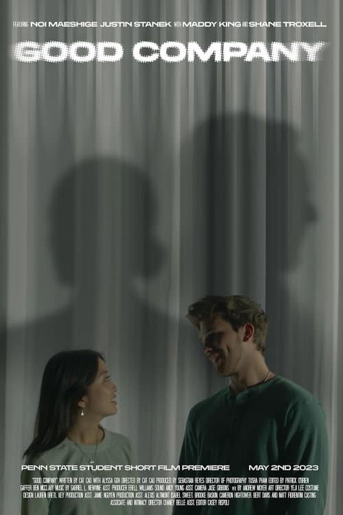 Постер: Good Company