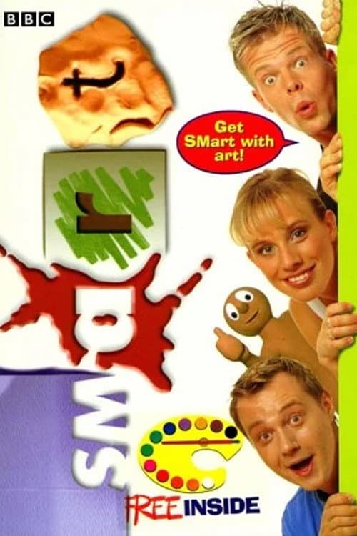 Постер: SMart