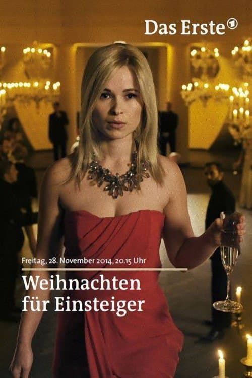 Постер: Weihnachten für Einsteiger