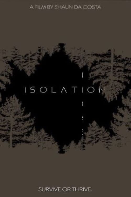 Постер: Isolation