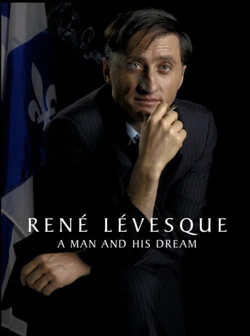 Постер: René Lévesque