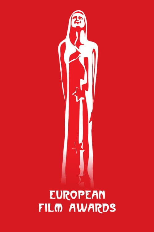Постер: European Film Awards