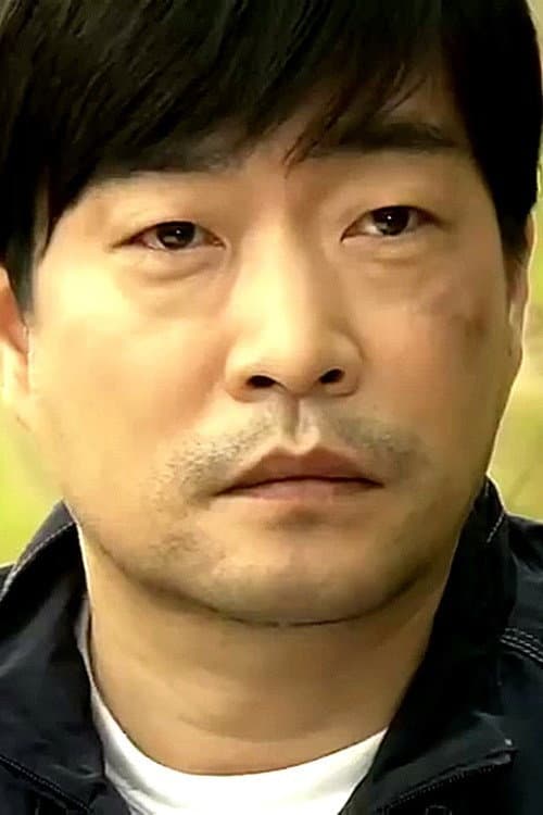 Постер: 텍사스 안타