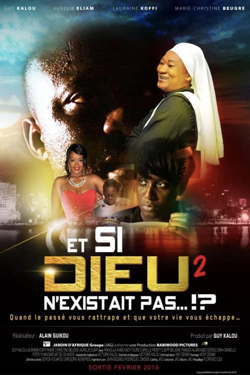 Постер: Et si Dieu n'existait pas 2