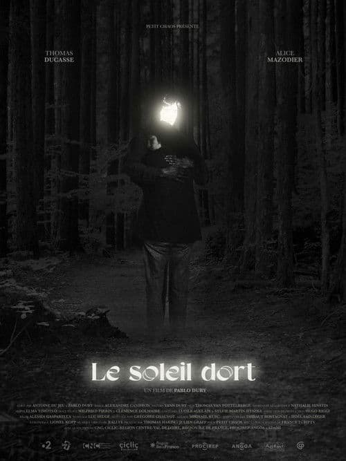 Постер: Le soleil dort