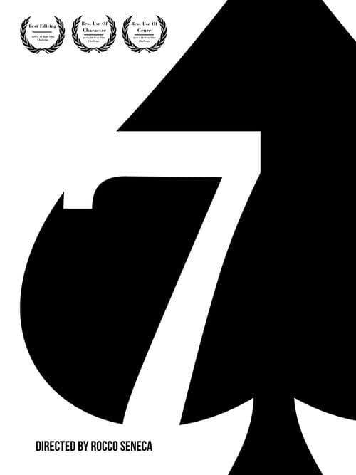 Постер: 7Spade