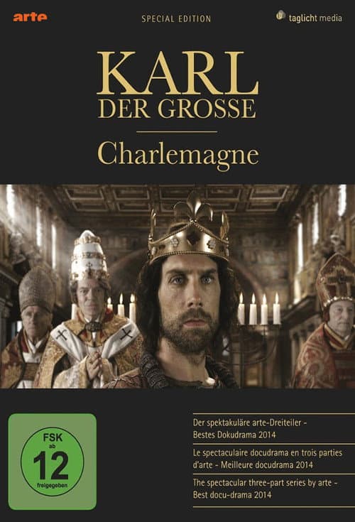 Постер: Karl der Große