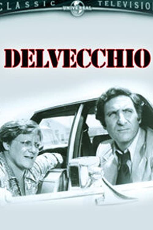 Постер: Delvecchio