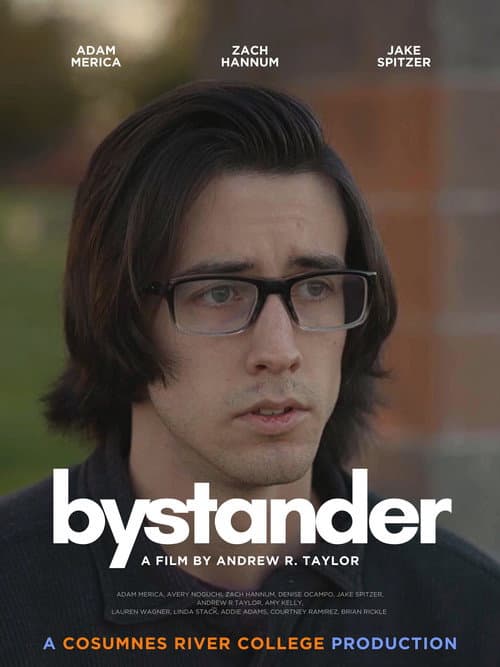 Постер: Bystander